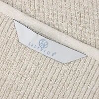 SUPERIOR® Destin Collection 6-pc. Quick Dry Bath Towel Set