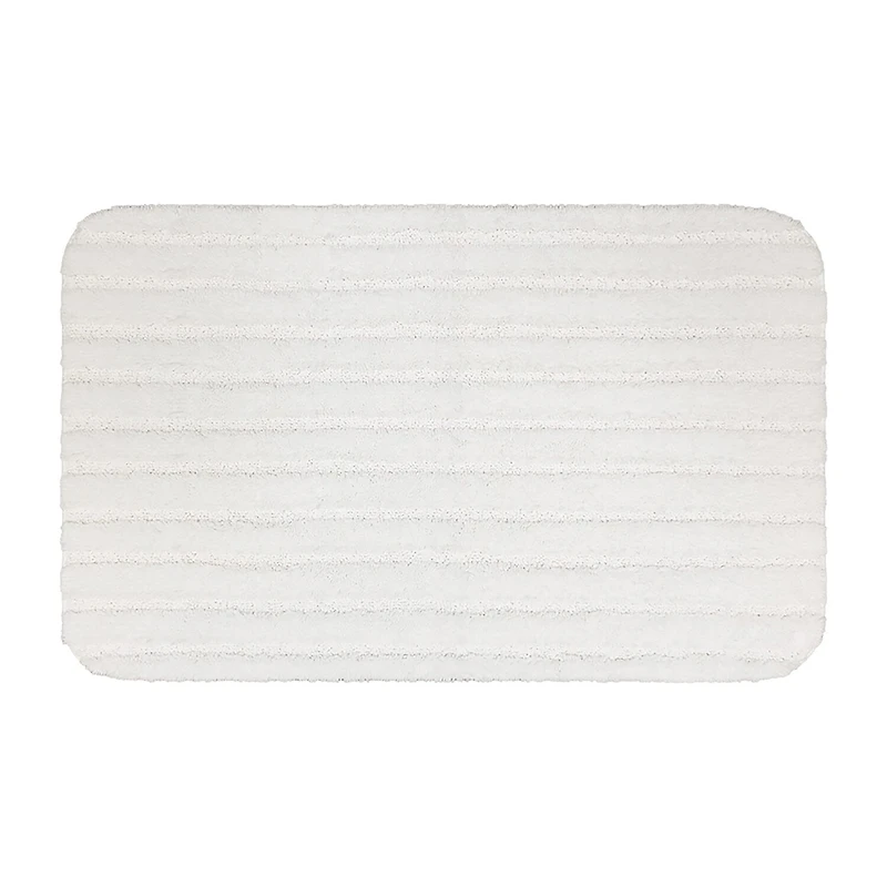 Home Expressions Quick Dri Plus Bath Rug