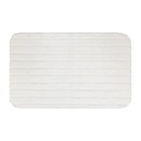 Home Expressions Quick Dri Plus Bath Rug