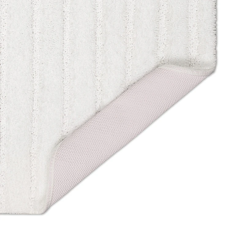 Home Expressions Quick Dri Plus Bath Rug
