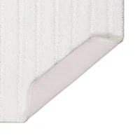 Home Expressions Quick Dri Plus Bath Rug