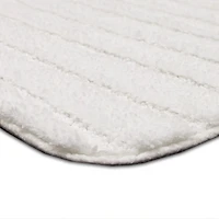 Home Expressions Quick Dri Plus Bath Rug