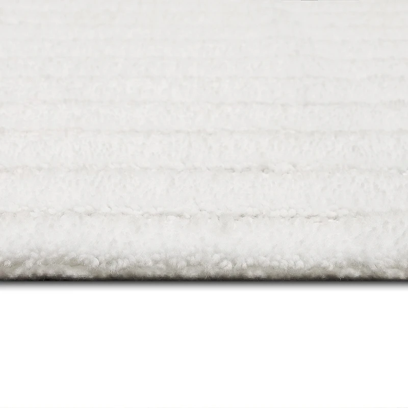 Home Expressions Quick Dri Plus Bath Rug