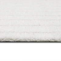 Home Expressions Quick Dri Plus Bath Rug