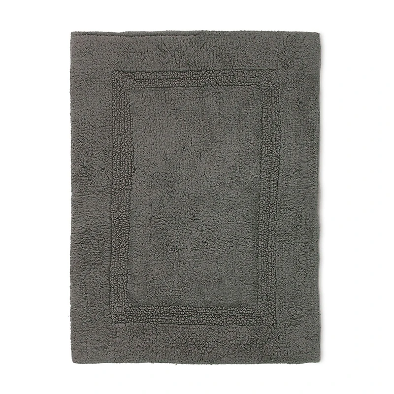 Martex Basic Cotton Skid Resistant Bath Rug