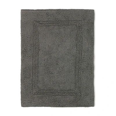 Martex Basic Cotton Skid Resistant Bath Rug