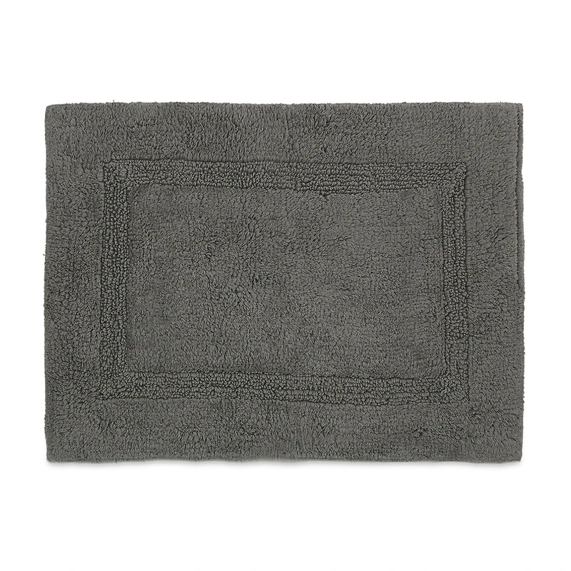 Martex Basic Cotton Skid Resistant Bath Rug