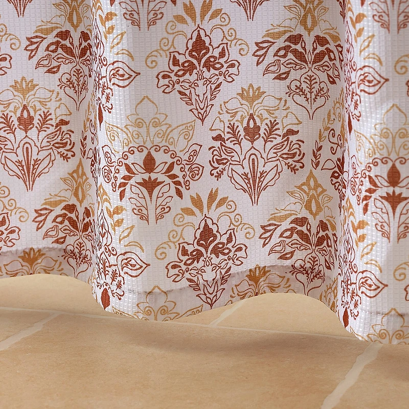 Jenny Martinez Shower Curtain