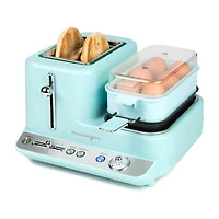 Nostalgia CLBS3AQ Retro 3-in-1 Breakfast Station