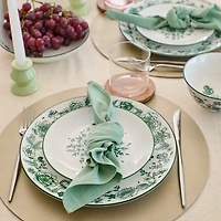 Stone + Lain Esme 24-pc. Porcelain Dinnerware Set