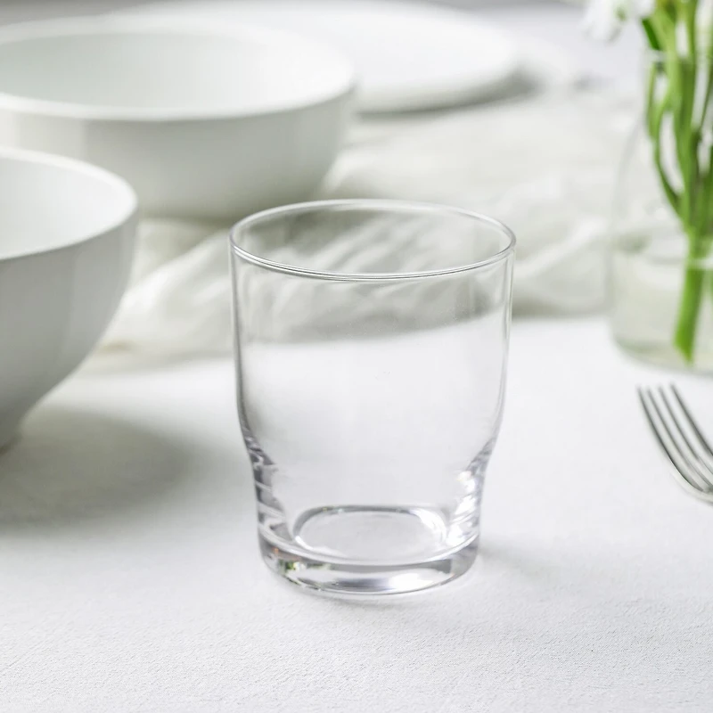 Stone + Lain Rio 16-pc. Stoneware Dinnerware Set