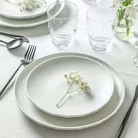 Stone + Lain Rio 16-pc. Stoneware Dinnerware Set