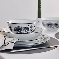 Stone + Lain Esme 16-pc. Porcelain Dinnerware Set