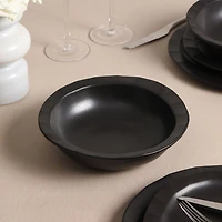 Stone + Lain Oasis -pc. Stoneware Pasta Bowl