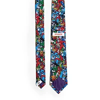 Opposuits DC Comics Tie