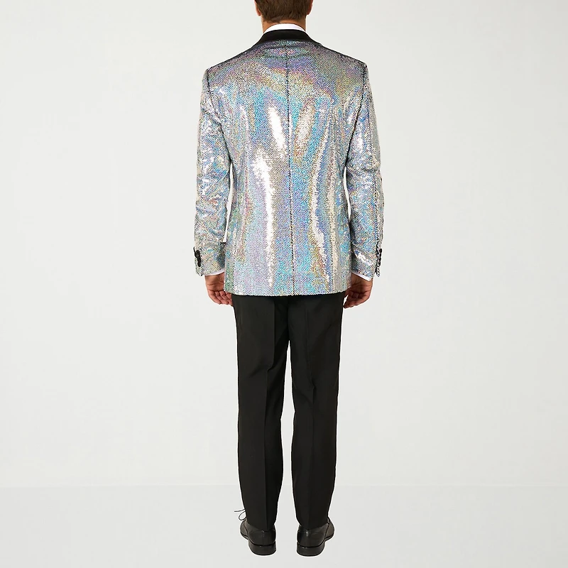 Opposuits Mens 3-pc. Tuxedo