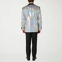 Opposuits Mens 3-pc. Tuxedo