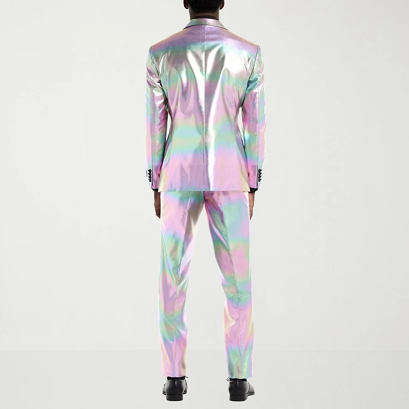 Opposuits Mens 3-pc. Suit Set