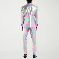 Opposuits Mens 3-pc. Suit Set