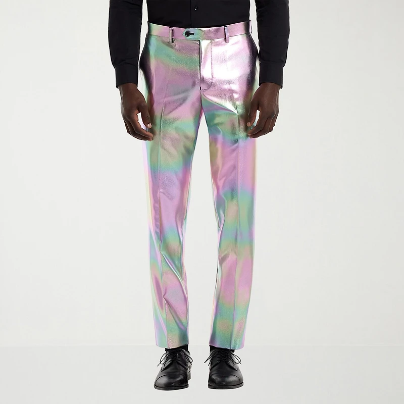 Opposuits Mens 3-pc. Suit Set