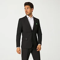 Opposuits Minecraft Mens Slim Fit Blazer