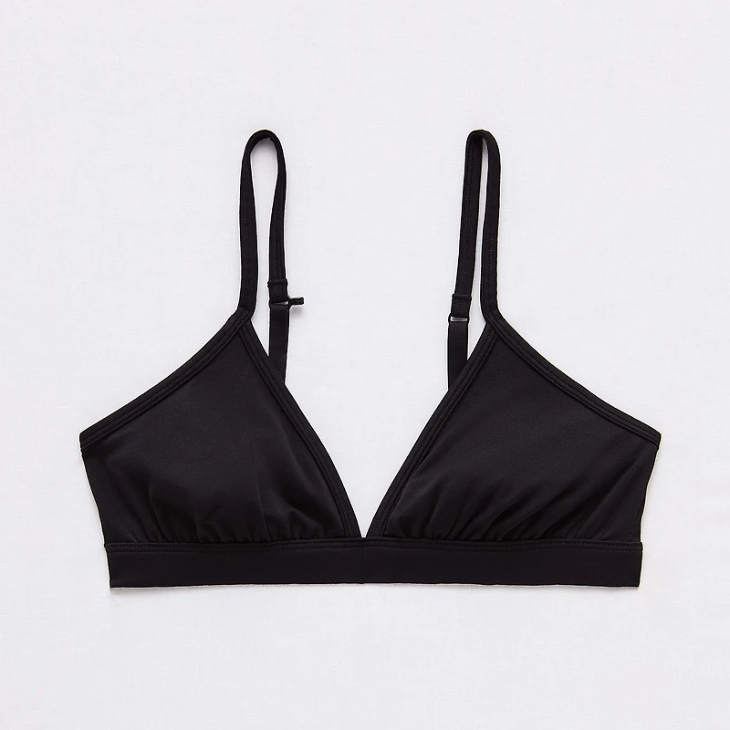 Arizona Cloud Kissed Womens Light Support Bralette 381742