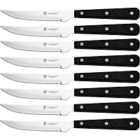Henckels International Eversharp 8-pc. Steak Knives