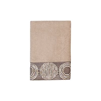 Avanti Galaxy Embellished Bath Towel Collection