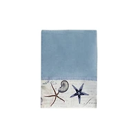 Avanti Antigua Embellished Bath Towel Collection