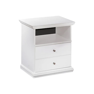 Signature Design by Ashley® Bostwick Shoals 1-Drawer Night Stand