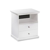 Signature Design by Ashley® Bostwick Shoals 1-Drawer Night Stand