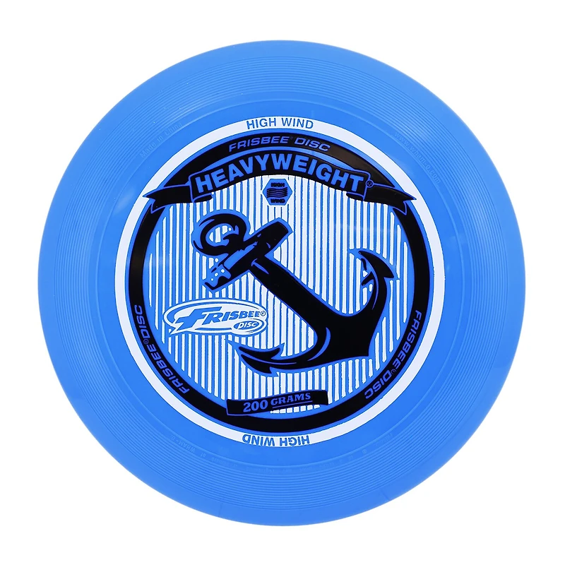 Wham-O Heavyweight Frisbee Disc: 200g