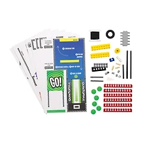LEGO® Chain Reactions Board Game