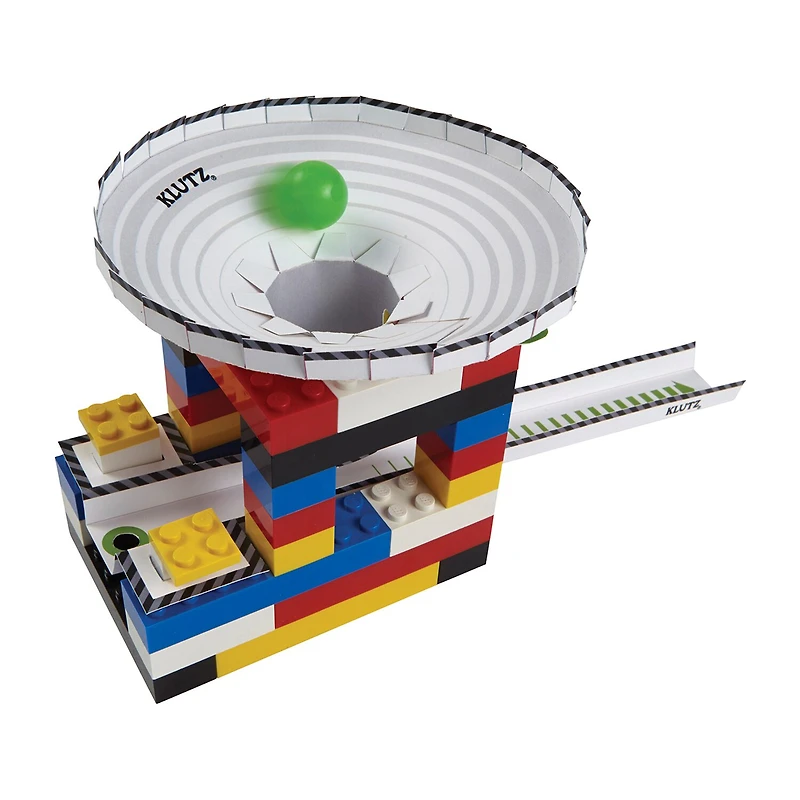 LEGO® Chain Reactions Board Game