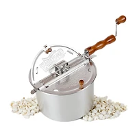 Wabash Valley Farms Classic Whirley Pop Popping Valentines Day Food Set