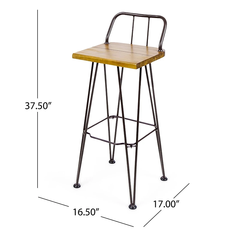 Denali 3-pc. Bar Set