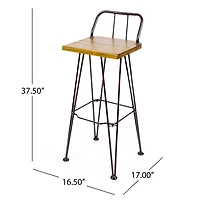 Denali 3-pc. Bar Set
