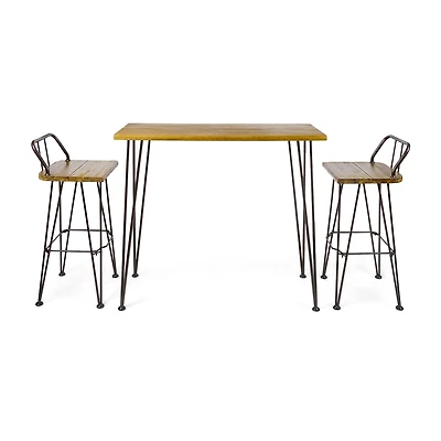 Denali 3-pc. Bar Set