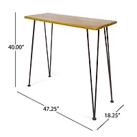 Denali 3-pc. Bar Set
