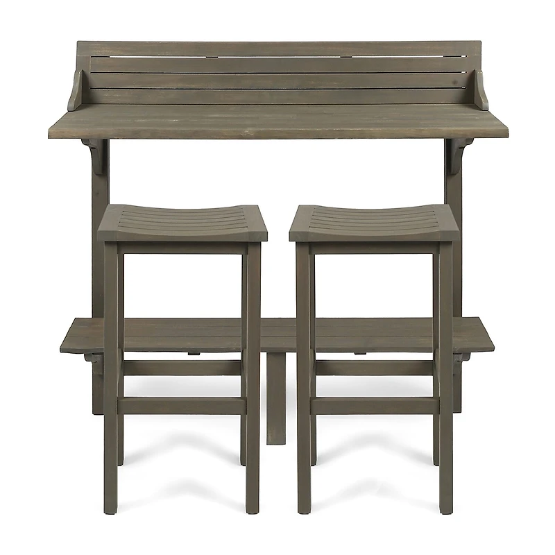 Carribean 3-pc. Bar Set