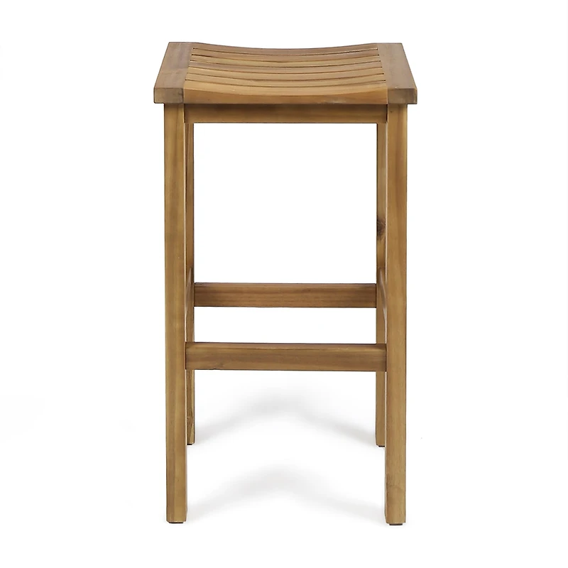 Carribean 2-pc. Bar Stool