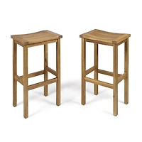 Carribean 2-pc. Bar Stool