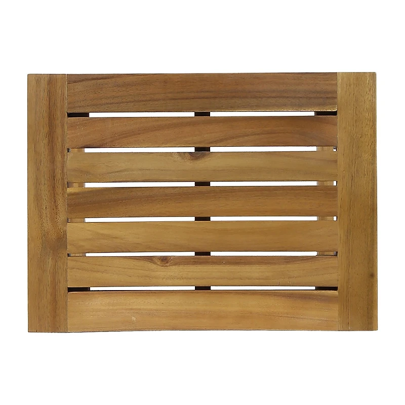 Carribean 2-pc. Bar Stool
