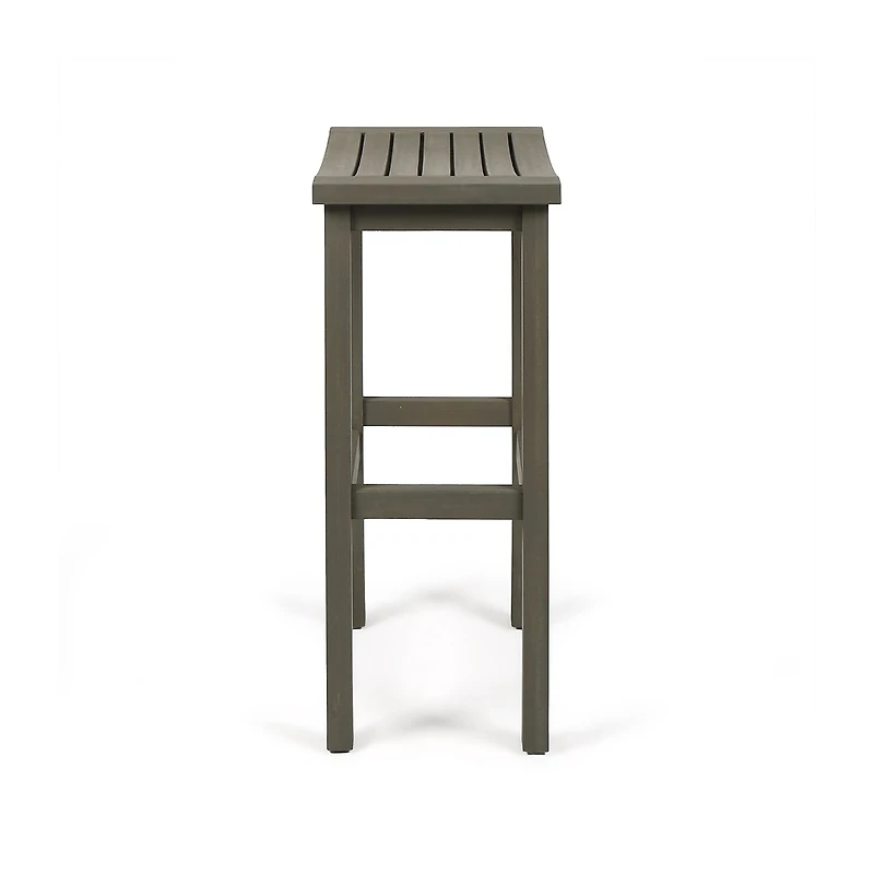 Caribbean 2-pc. Bar Stool