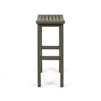 Caribbean 2-pc. Bar Stool