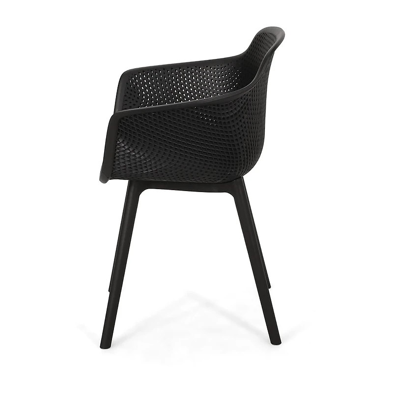 Lotus 2-pc. Dining Chair