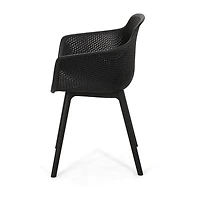 Lotus 2-pc. Dining Chair