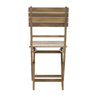 Positano 2-pc. Dining Chair