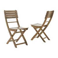Positano 2-pc. Dining Chair