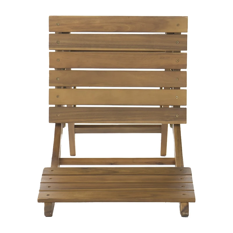 Positano 2-pc. Dining Chair